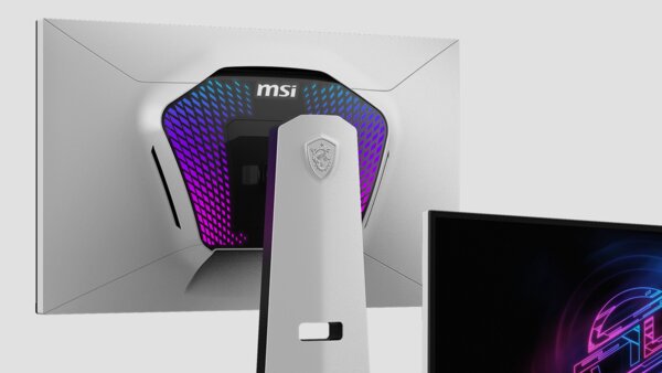 Neue LCD-Monitore von MSI: Mini-LED oder 600 Hz oder Nvidia G-Sync ...