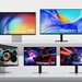 Odyssey OLED G6 und G8: Samsung bringt 27-Zoll-OLED mit 4K und 240 Hz und WQHD mit 500 Hz