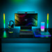 Razer Chroma: Aether Standing Light Bars mit Matter lassen sich drehen