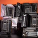Günstigere AM5-Mainboards: Zehn B850/B840-Platinen von Asus von 209 bis 439 Euro