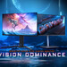Gigabyte: Noch mehr OLED-Monitore mit 500 Hz oder 4K240 auf 27 Zoll