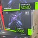 Kartons gesichtet, Preise auch?: Nvidia GeForce RTX 5080 mit 16 GB GDDR7 für rund 1.100 Euro