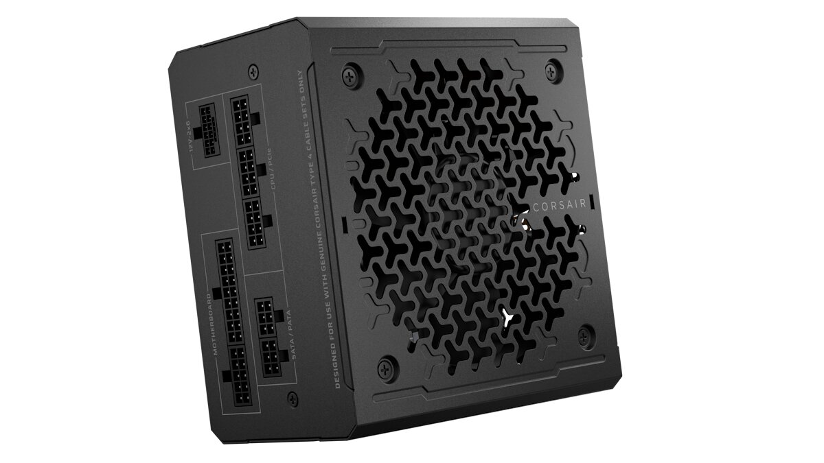 Corsair RMe 2025 Serie