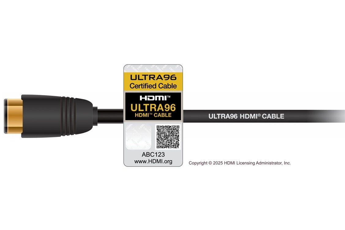 Ultra96-HDMI-Kabel