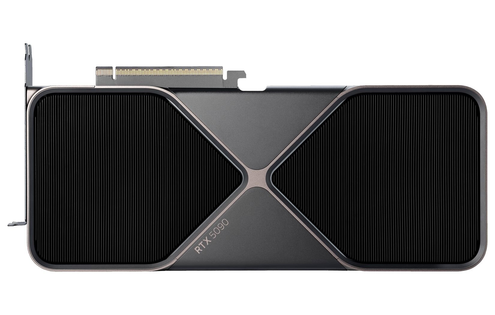 Die neue GeForce RTX 5090 Founders Edition