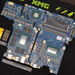 XMG Neo 16 (E25) & (A25): Dual-Mainboard, RTX 5000, Core Ultra oder Ryzen HX(3D)