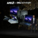 Dell im Wandel: Mehr AMD Ryzen neben Intel Core (Ultra) in Systemen