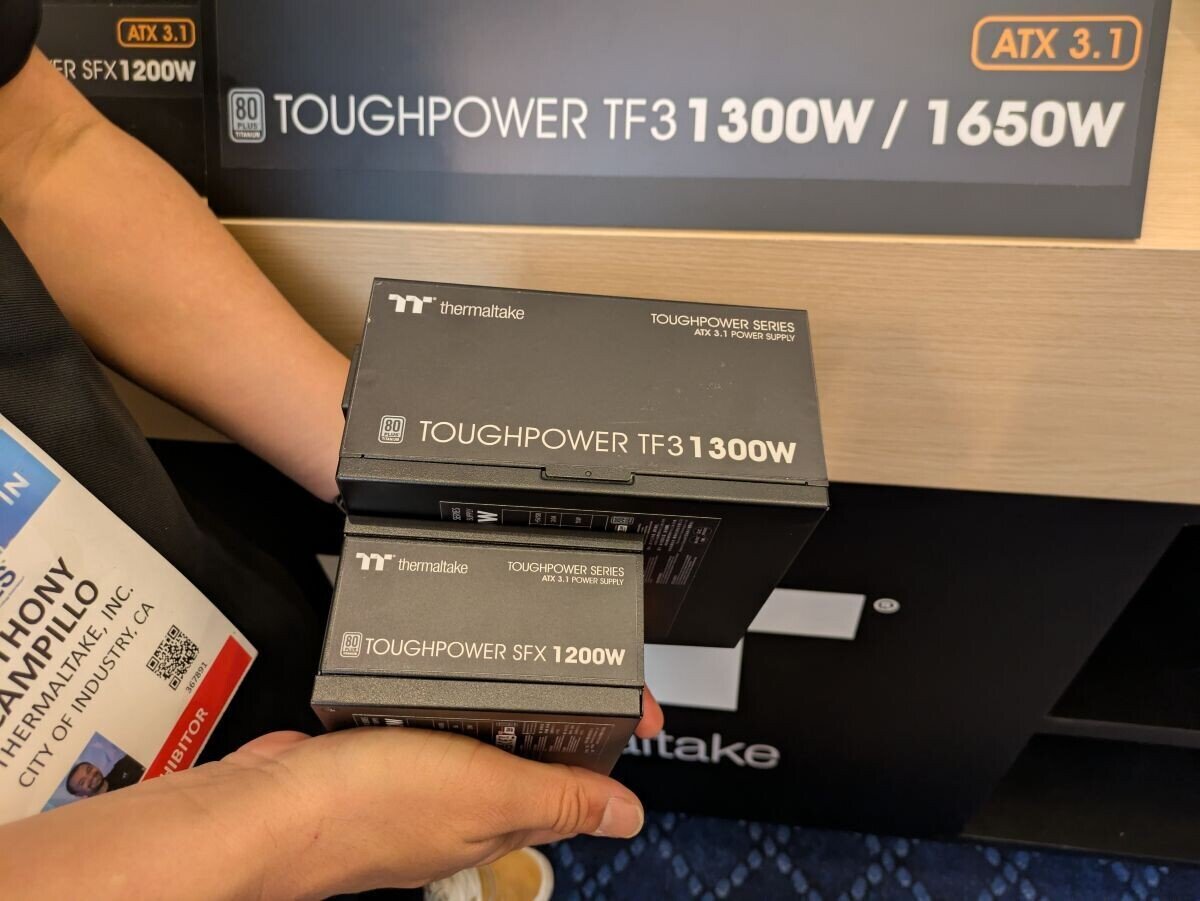 Thermaltake Toughpower