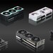 Nvidia RTX 5000 vs. RTX 4000: Die technischen Daten der Grafikkarten im Vergleich