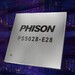 SSD-Controller: Phison E28 lotet in 6 nm das Limit von PCIe 5.0 aus