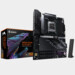 Neue Platinen für AM5: Mainboards mit B850 und B840 auch von Gigabyte