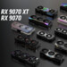 Radeon RX 9070 (XT) und RX 9060: Diese RDNA-4-Custom-Designs sind schon bekannt