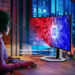 Ultra-Wide-Gaming-Monitore: Lenovo bringt OLED mit 240 Hz und VA mit 180 Hz in 21:9