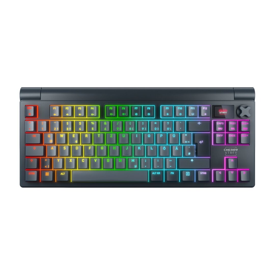 Cherry Xtrfy MX 8.3 TKL Wireless