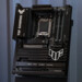 Asus BTF: Rückseitige Mainboard-Anschlüsse erstmals für LGA 1851 und AM5