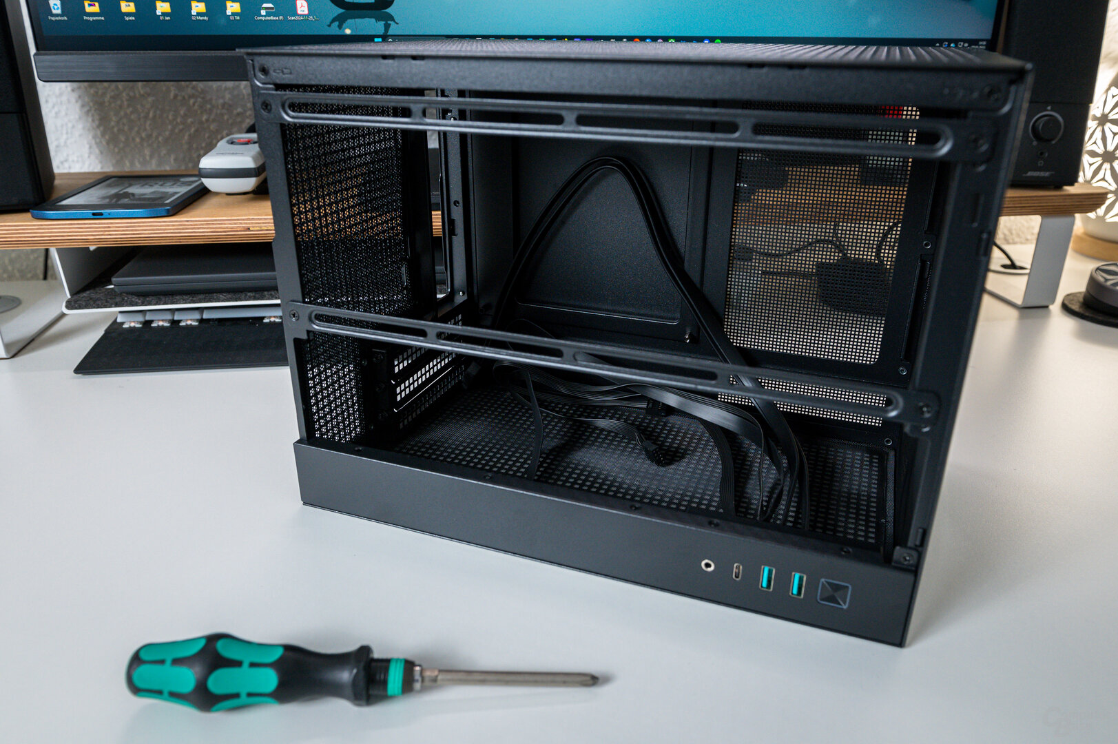 DeepCool CH170 Digital im Test