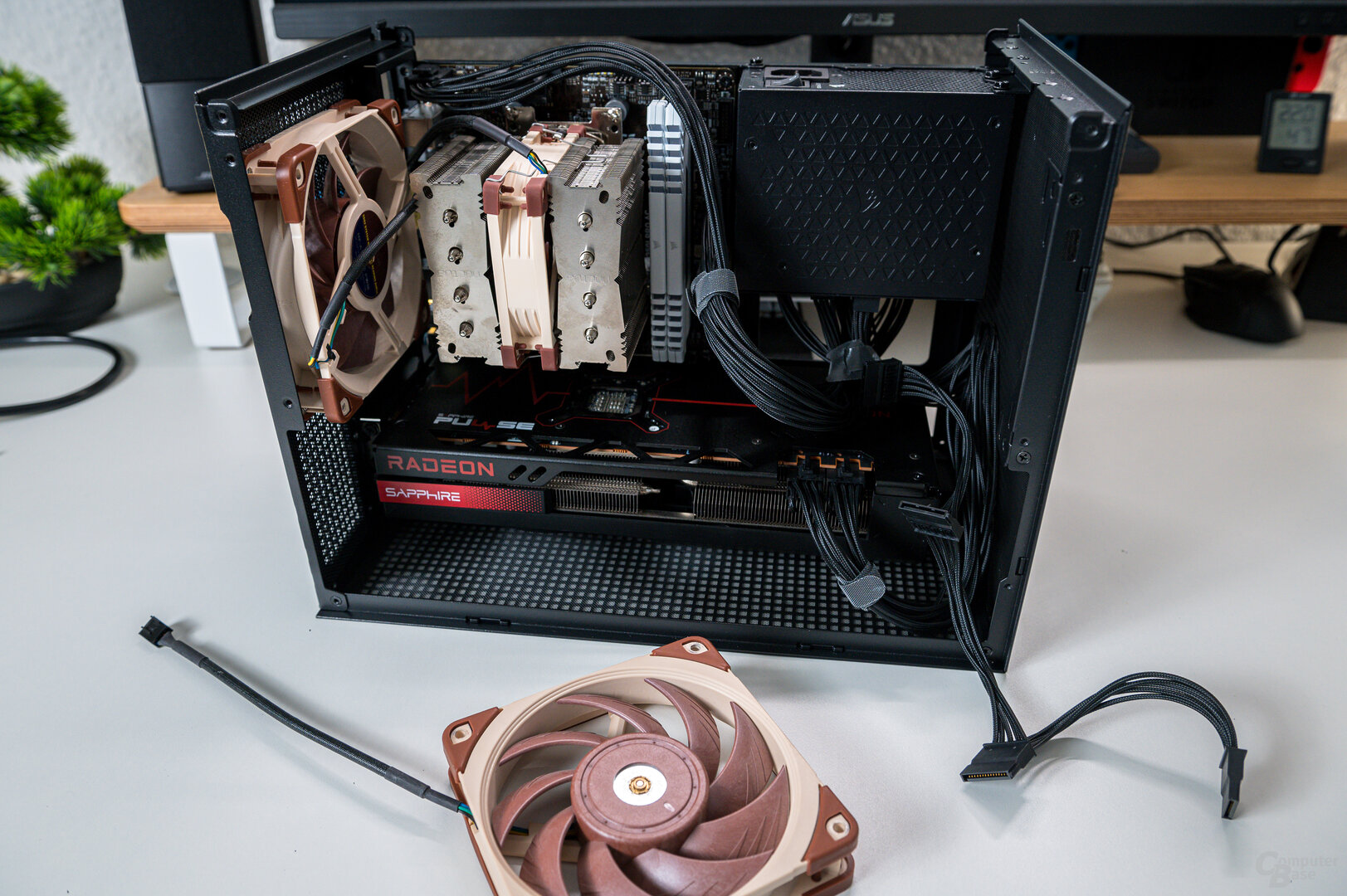 DeepCool CH170 Digital im Test