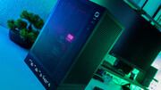 Deepcool CH170 Digital im Test: ITX-Turm-Case mit Display im Sockel