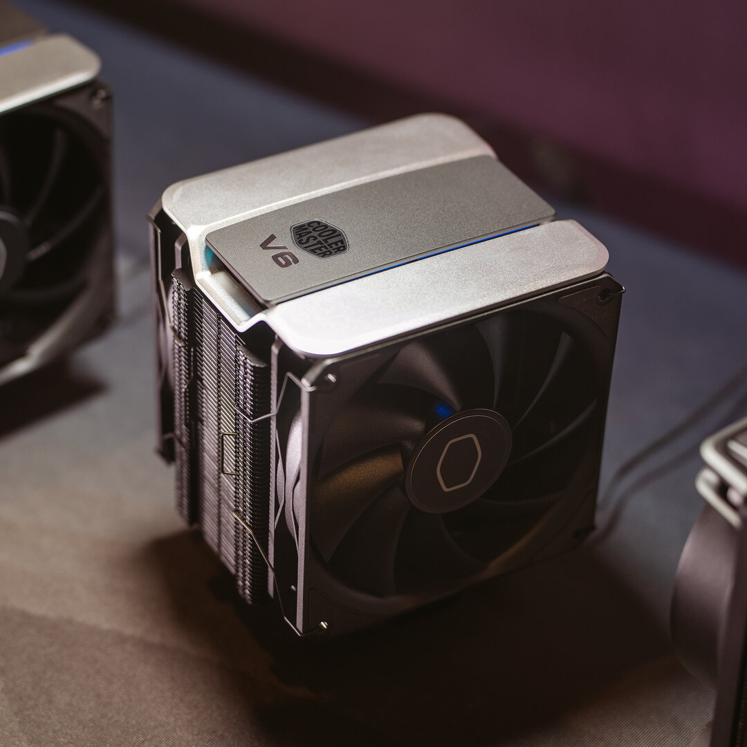 Cooler Master V6 Lite