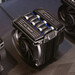 V-Series CPU-Kühler: Cooler Master bringt den Motorblock zurück in den PC
