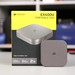 Corsair EX400U 2 TB im Test: USB4 hebt externe SSDs auf ein neues Level