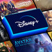 Für Samsung-Fernseher: Disney+ führt dynamisches HDR10+ ein