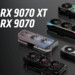 Radeon RX 9070 XT: Release-Termin und Preise aus der Gerüchteküche