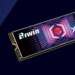 Biwin Black Opal X570 Pro: PCIe-5.0-SSDs mit SM2508 kommen im März