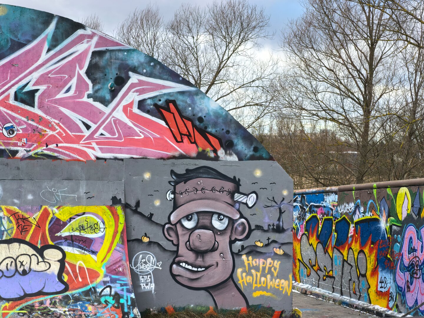 Foto mit dem Huawei Mate X6