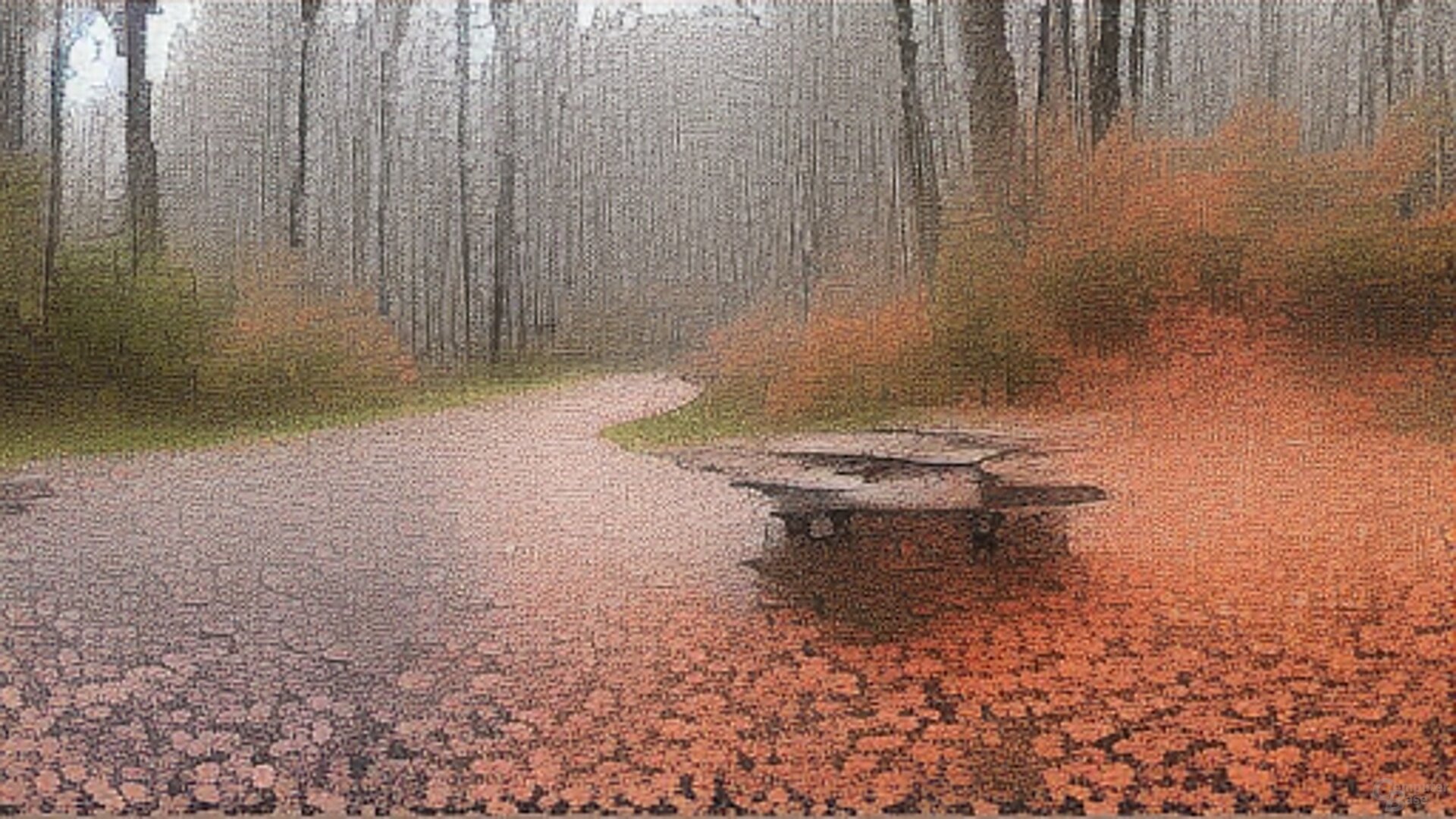 Bild umgestalten in Stil „Papierkunstwerk“: Windows Foto-App