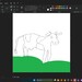 Generatives Löschen, Cocreator und mehr: Die KI-Bildbearbeitung in Windows 11 ist eine Baustelle