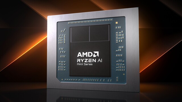 GMK: Erster Mini-PC mit AMD Ryzen AI Max ?Strix Halo? geplant