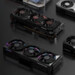 Radeon RX 9070 XT: Spiele-Benchmarks und neuer Hinweis auf 3 GHz