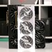CPU-Overhead: Arc B580 vs. RTX 4060 & RX 7600 auf CPUs mit 4 bis 24 Kernen