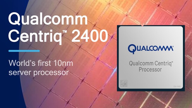 Arm-Server-CPUs: Intels Xeon-Chef­ar­chi­tekt verstärkt ab sofort Qualcomm