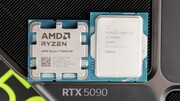 9800X3D vs. 14900K mit RAM-OC im Test: Welche CPU ist die beste Gaming-Wahl für die RTX 5090?