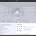 Nicht gerade ruckelfrei: Doom ist in einer PDF-Datei spielbar