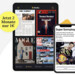 2 Monate Readly für 1 Euro: Zeitschriften-Flatrate lädt mit Sonderpreis zum Test [Anzeige]