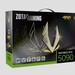 GeForce RTX 5090: Bei Zotac AMP Extreme gibt es dann doch die 600 Watt