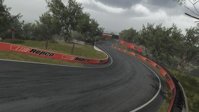 Assetto Corsa Strecken