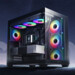 Deepcool CG530 4F: Das bis dato günstigste ATX-Glaskasten-Gehäuse