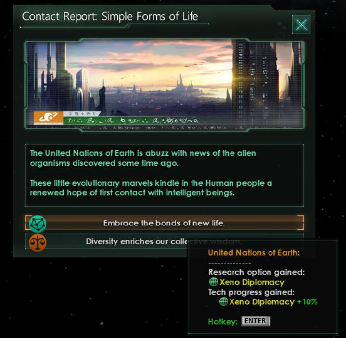 Stellaris 4.0