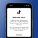TikTok-Bann in den USA gestoppt: Die App ist wieder online, doch Apple & Google zögern