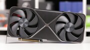 Nvidia GeForce RTX 5090 im Test: DLSS 4 MFG trifft 575 Watt im 2-Slot-Format