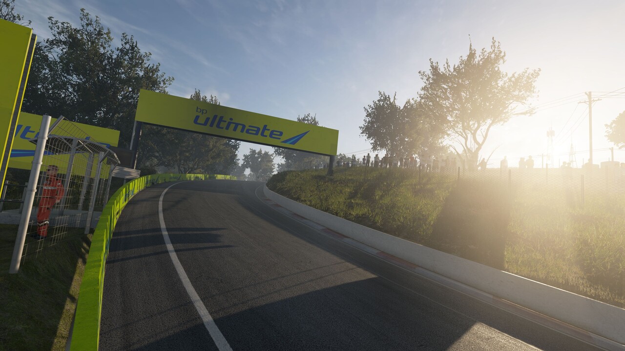 Assetto Corsa Evo: Spieldateien vom Early Access geben Hinweise auf Autos und Strecken