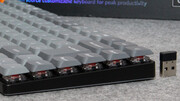 Keychron K3 Max im Test: Flachtastatur ist zweifach besser als Logitech