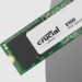 Heimlich eingeführt: SSD-Serie Crucial E100 erreicht den Markt im TBW-Tiefflug