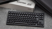 Wooting 80HE im Test: Ein neuer König im Reich der Tastaturen