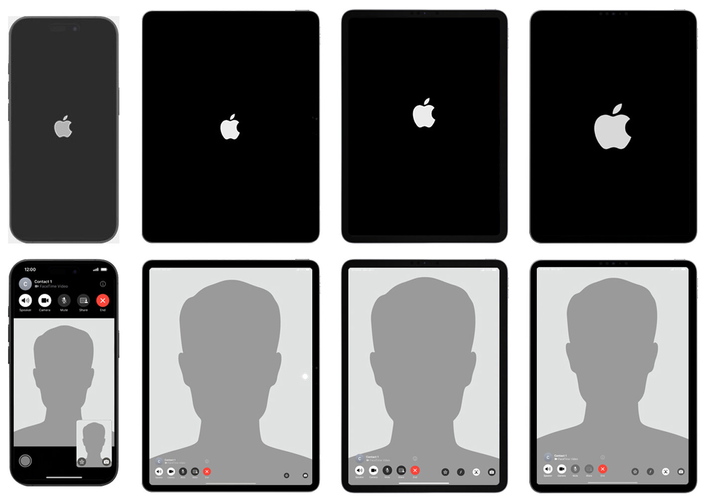 iPhone SE 4 & iPad Air 2025