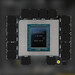 „RTX 5090 Ti“ oder RTX 6000 Blackwell?: Prototyp mit GB202 nutzt zweimal 12V-2×6 für 800 Watt TDP